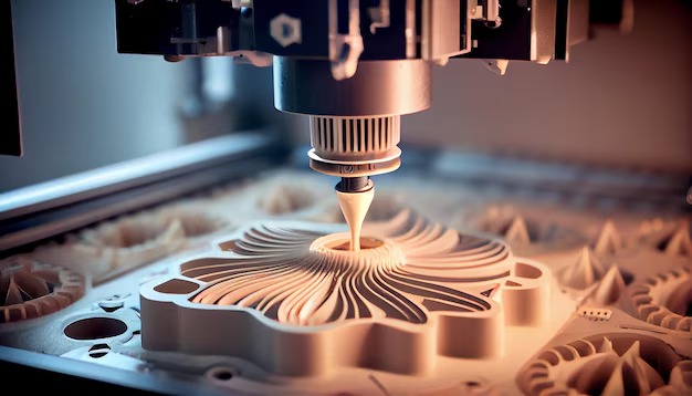 3-D Printing