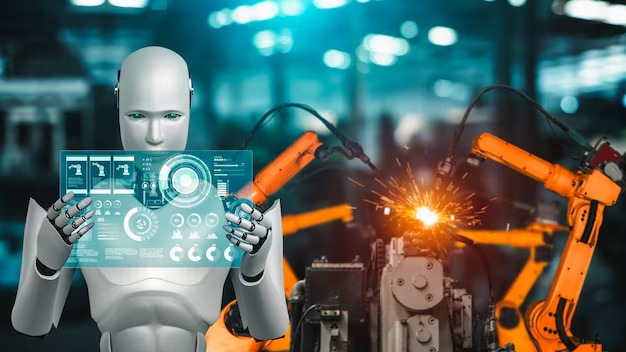 Robotics
