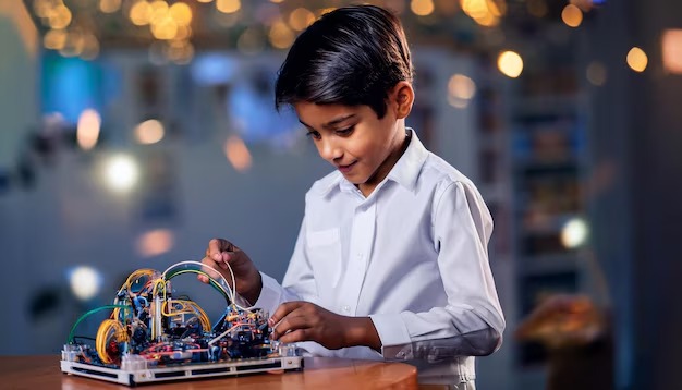 IoT & Design Thinking
